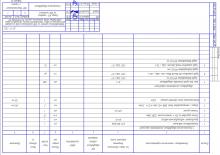 Проект животноводческого комплекса на 1200 голов