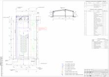 Проект молочно-товарной фермы на 600 голов