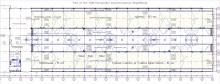 Проект молочно-товарной фермы на 1000 дойных коров (Джерси)