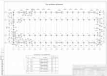 Проект молочно-товарной фермы на 600 голов